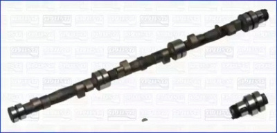 WILMINK GROUP wg1171538 -  Распредвал